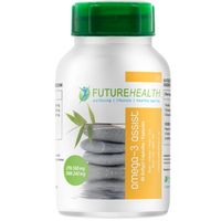 Future Health Omega-3 Assist
